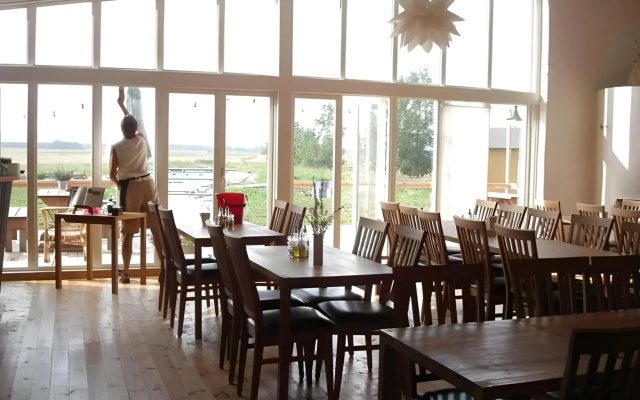 Hostel Ihre Gård