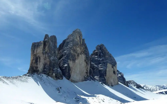 Baita La Ciamorza Near Dolomiti - Veneto