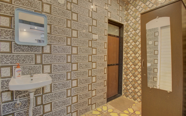 Hotel Snehaprabha Alibaug