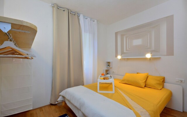 Apartment Pepica