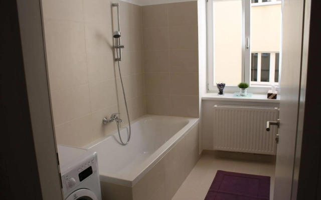 GoVIenna Modern Apartment