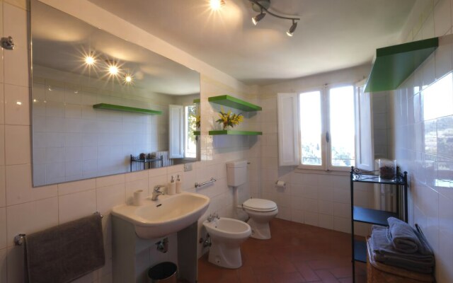 B&B Casa Fattore