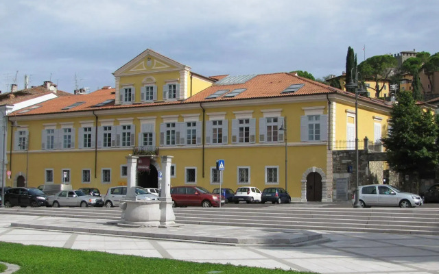 Grand Hotel Entourage Palazzo Strassoldo