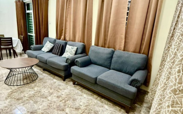 Homestay Selesa KPB Guest House