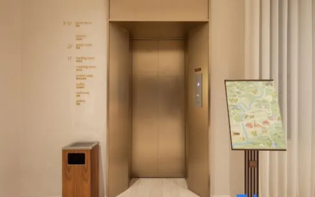 Yunhe Changting Hotel