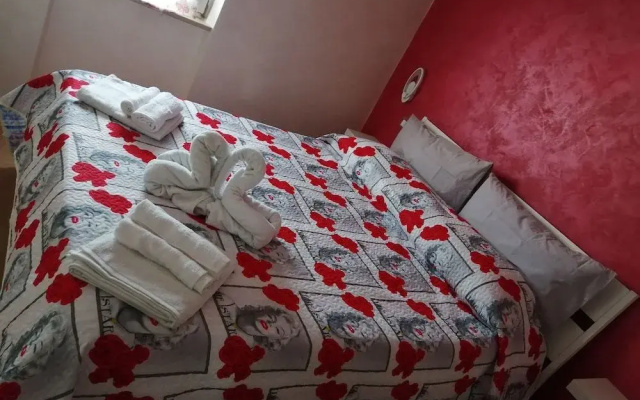 B&B Greta