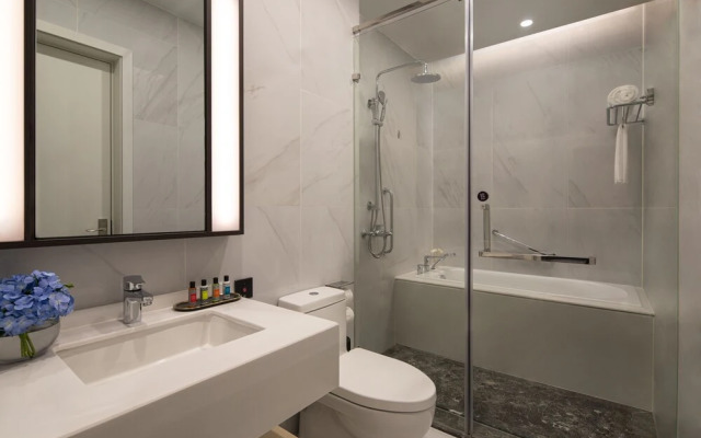 Citadines Xingsha Changsha