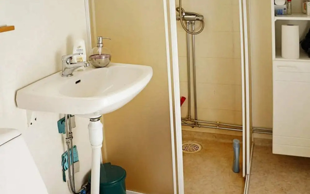 4 Person Holiday Home in Vena-by Traum