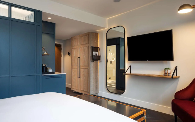The Gantry London, Curio Collection by Hilton