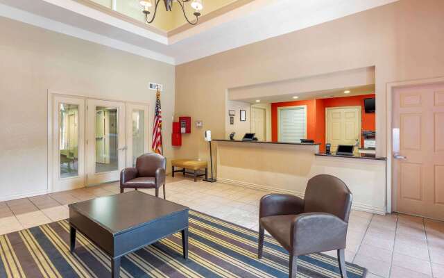 Hawthorn Extended Stay by Wyndham DFW Airport North