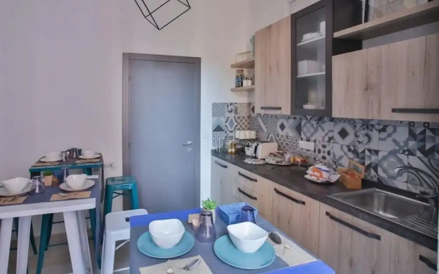 La Casa dei Treni Affittacamere