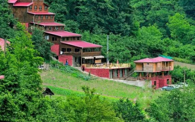 Gogalay Bungalov Hotel - Restoran