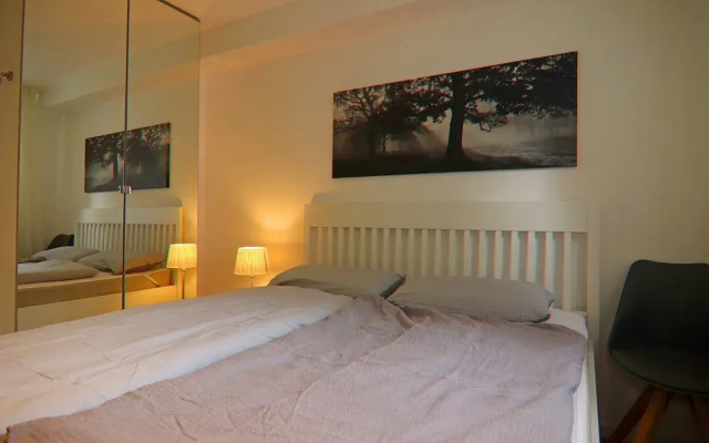 Ferienwohnung, Braunlage