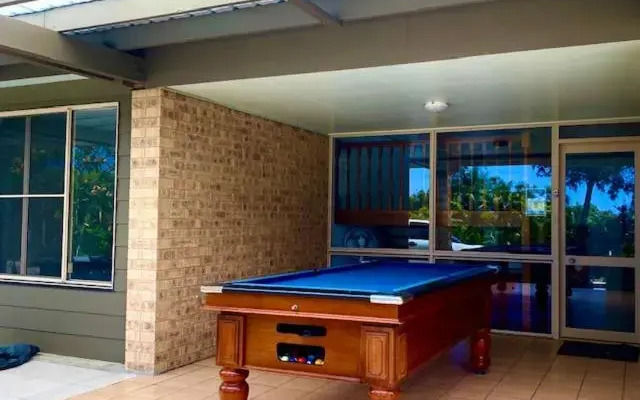 Orchid Beach Apartments