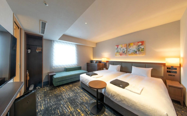 Hotel Forza Nagoya Sakae