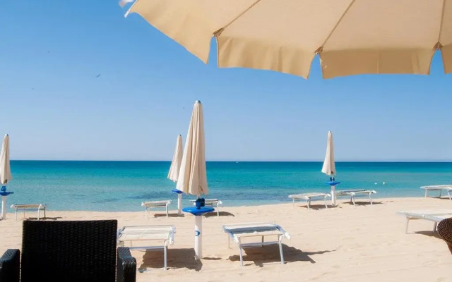 Hotel Beach Salento