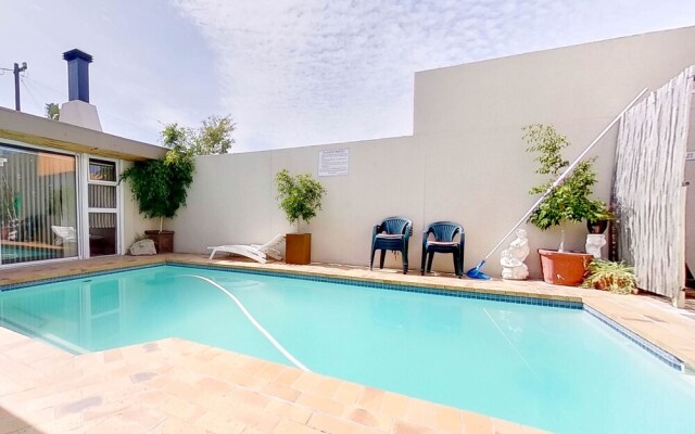 Executive Couples Suite Strand