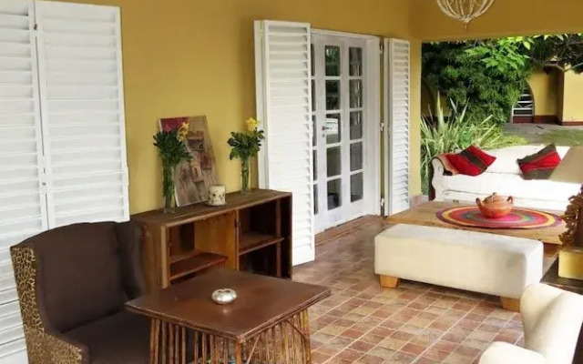 La Masía Hotel Boutique