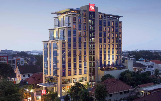 ibis Semarang Simpang Lima