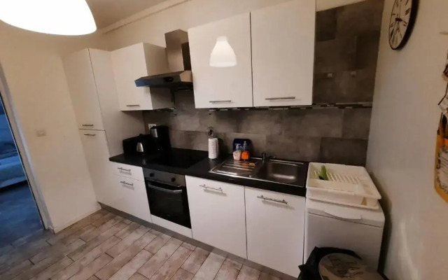 Apartments Center Colmar 5