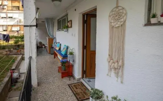 Bright & Airy / 1BR Getaway close to All You Need