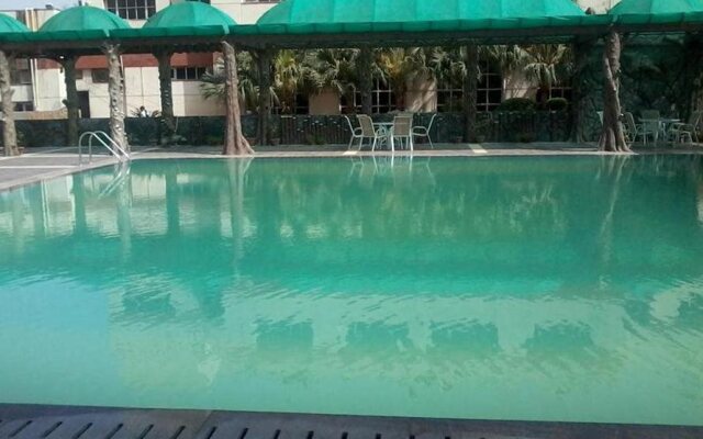 Hotel Yamuna View