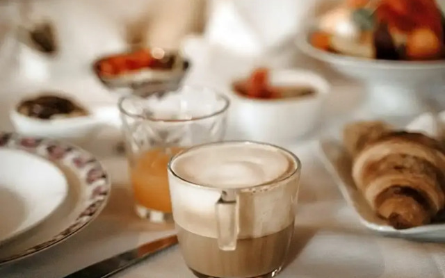 La Celeste Galeria B&B