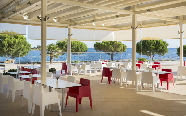 Maistra Select Villas Rubin Resort
