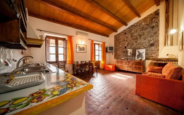 B&B Il Padrino
