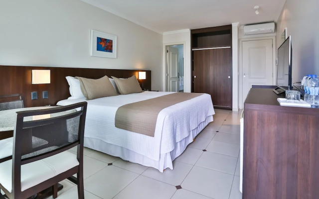Itapema Beach Hotel & Convention