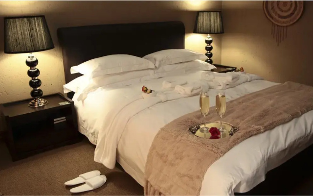 Witwater Guest House