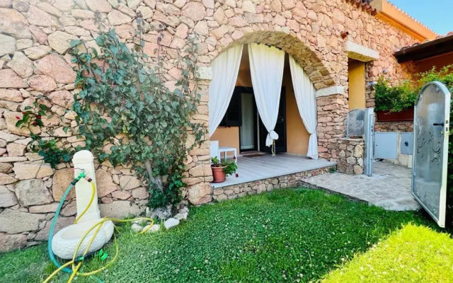 Residence Oasi La Cinta Centro