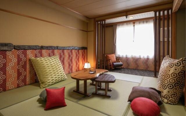 Kisokoma Kogen Mori no Hotel
