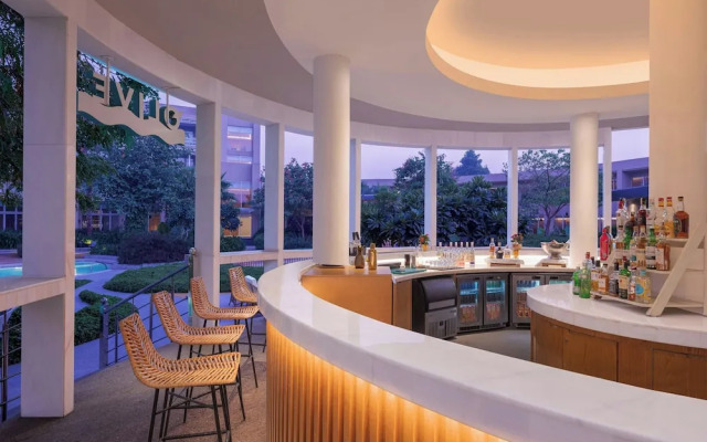 Courtyard by Marriott Aravali Resort