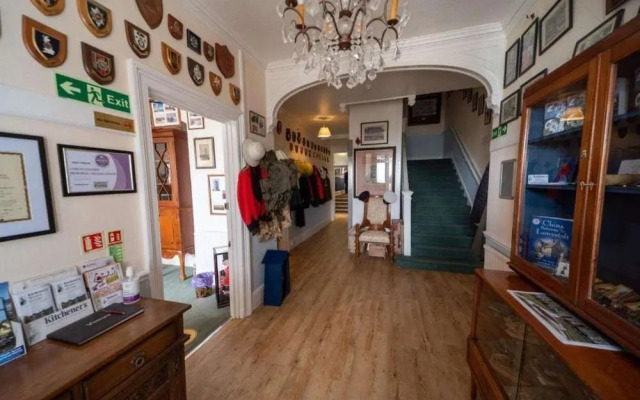 Lord Kitcheners Guest House