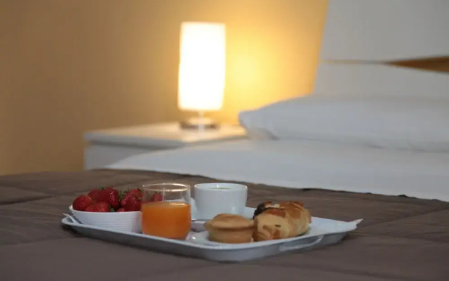 B&B Amelie