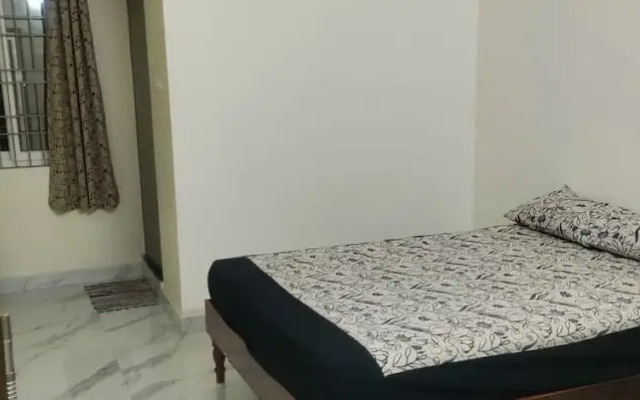 Viji Towers Tiruvannamalai