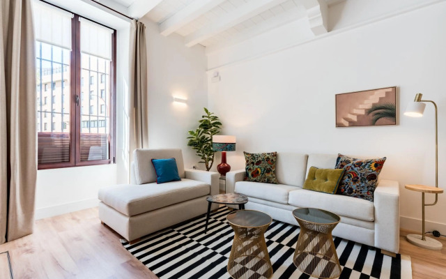 Puerta Real Home Apartment 1