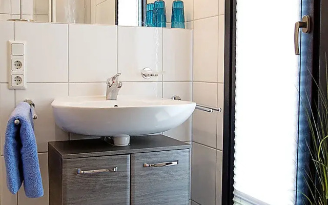 Witthuus-juist Norden