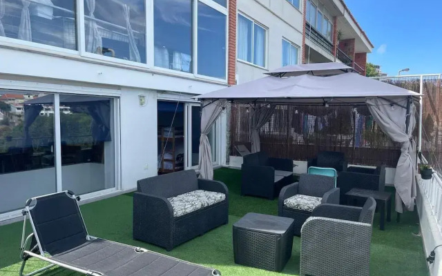 Peers Guest House