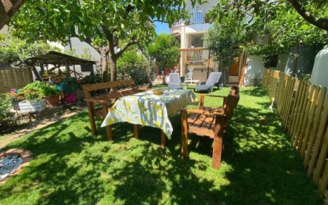 Casa Vacanze Gli Agrumi