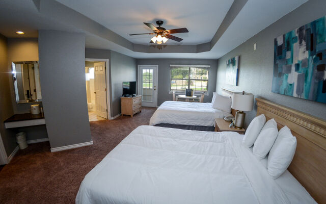 Tanglewood Resort on Lake Texoma, an Ascend Collection Resort