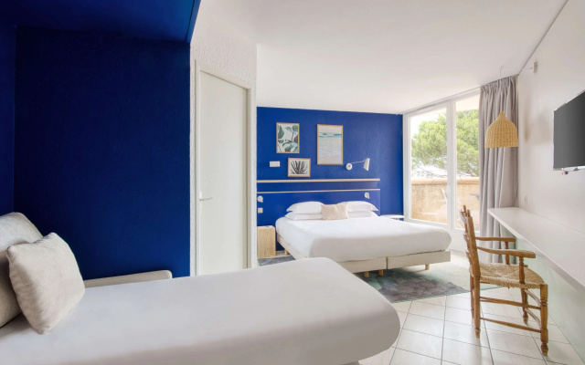Paradou Mediterranee, BW Signature Collection