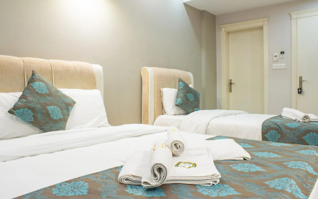 Sumela Park Hotel