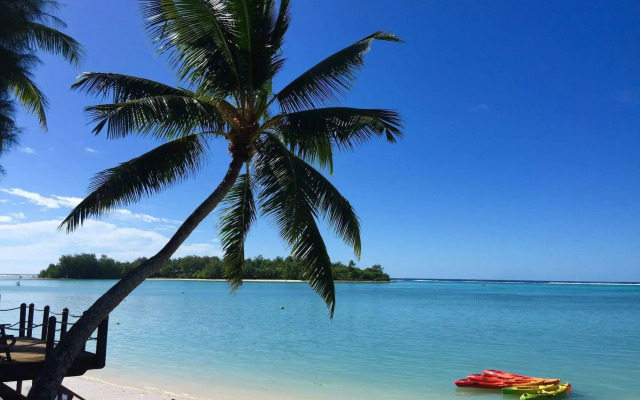Muri Beachcomber