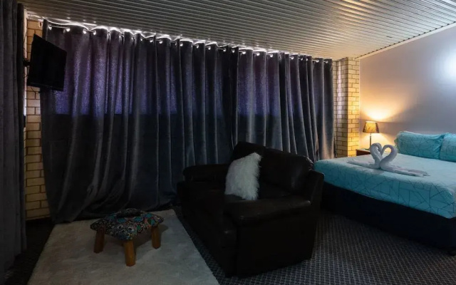 Sails Geraldton Accommodation