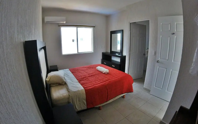 Chalet 21