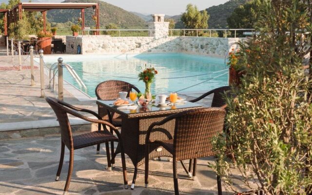Vathi Hotel