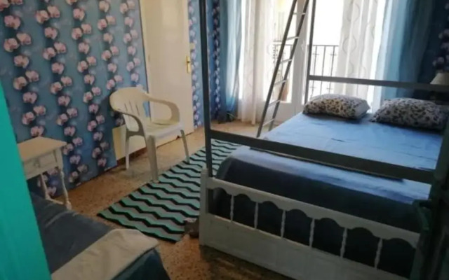 Habitacions Can Pau Guest House