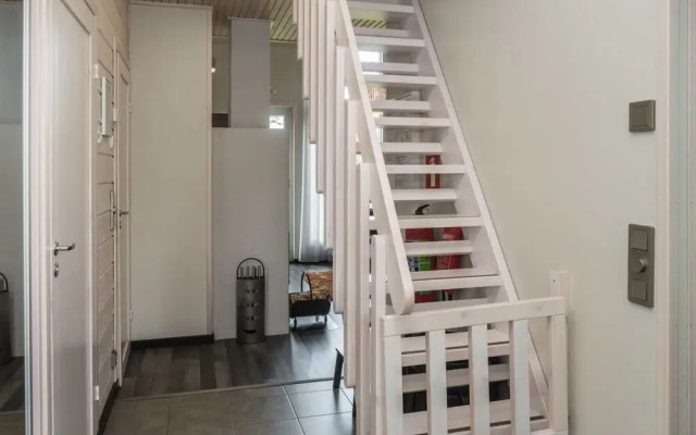 Villa Vuosseli c 1 Kuusamo